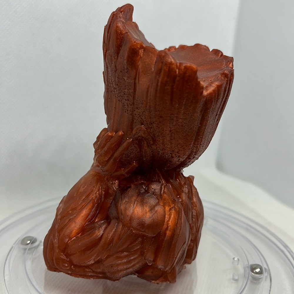 Resin Groot - Picture 6 of 16